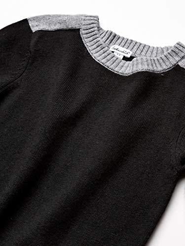 Splendid Girls' Long Sleeve Sweater3