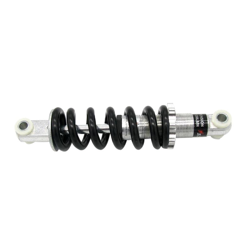 Generic 190Mm 1200Lbs Rear Shock Absorber Shocker Suspension Compatible with 2 Stroke A.T.V. Buggy-image-42