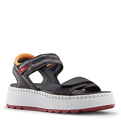 Sandales pour femme COUGAR Spritz pour marcher sans douleur toute la journée