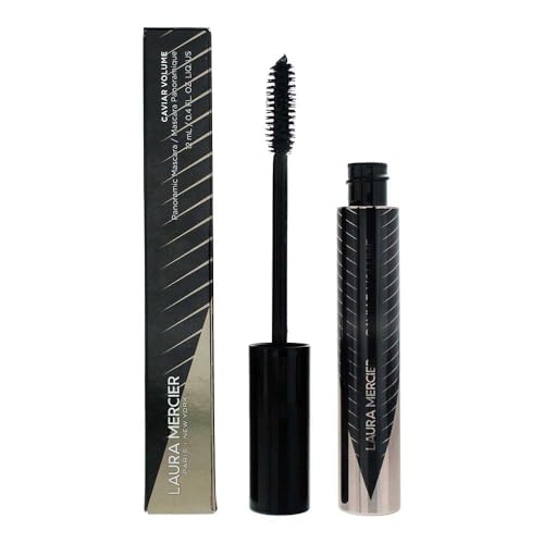 Mascara Volume Intense Noir