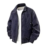 Design élégant avec col montant, offrant une moderne et un confort optimal pour toutes les occasions