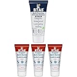 BTAS Dielectric Grease Automotive 1 oz & Anti Seize Grease 1 oz 3 Pcs