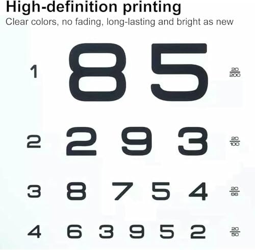 Équipement digital LED de vision avec 3 indicateurs de détection visuelle et télécommande - 4