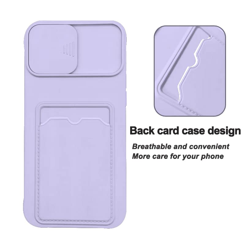 Kokio Glitter Magnetica Cover per iPhone 12 Pro Max con Cordino, Compatibile con MagSafe, Brillantini Sottile Silicone TPU Antiurto Custodia per