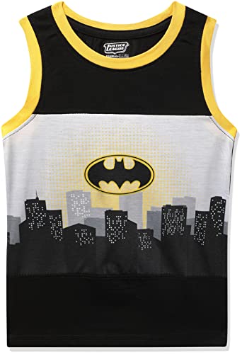 Image of URBANPLAYERS Boy's Relaxed Fit T-Shirt