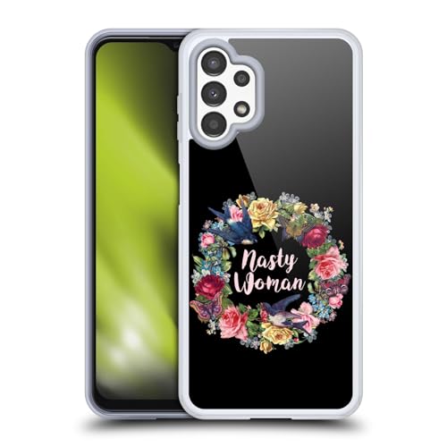 Funda de gel Samsung Galaxy A13 de Brigid Ashwood carcasa flexible