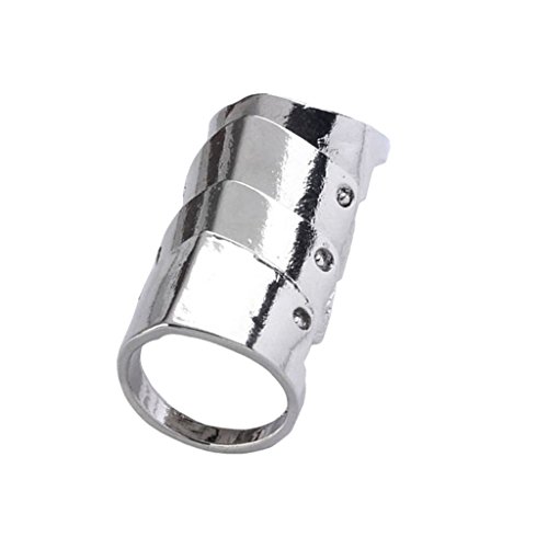 T TOOYFUL 2 Pezzi Armature Articolati in Lega