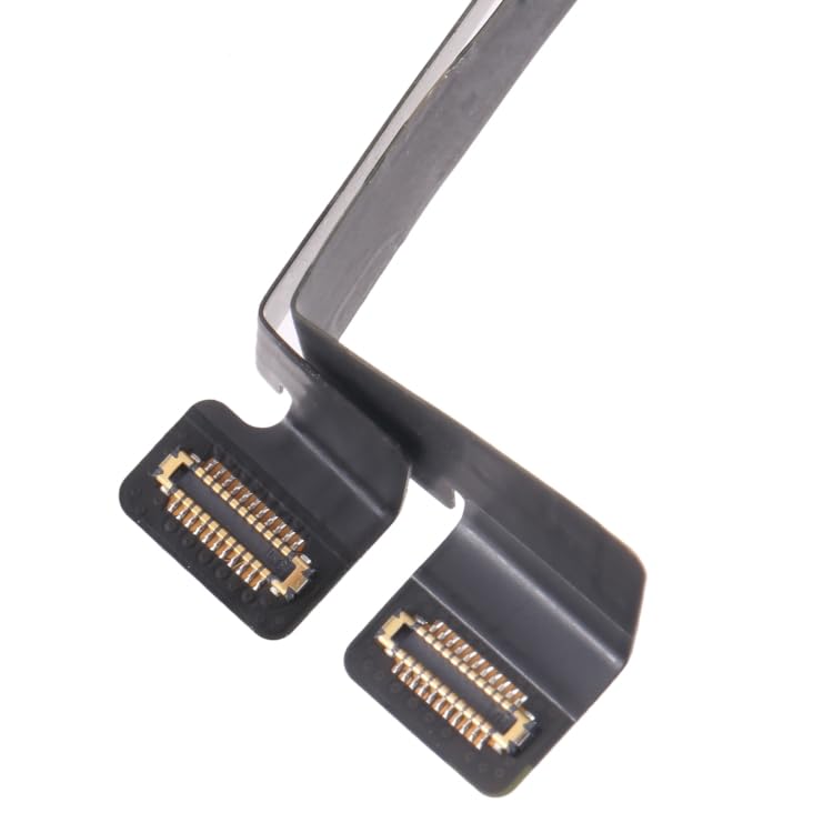 High-Tech Place pour iPhone 15 Caméra arrière
