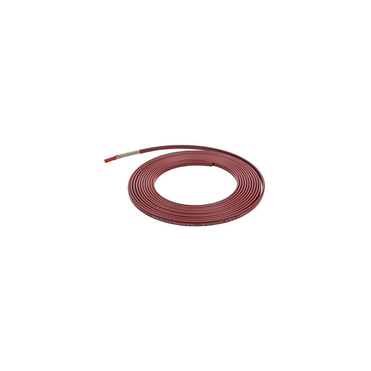 PENTAIR Raychem Heizband 10XL2-ZH, 10 W/m bei 5 °C Produktbeschreibung