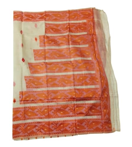 Fash Weave eri silk saree – image 6
