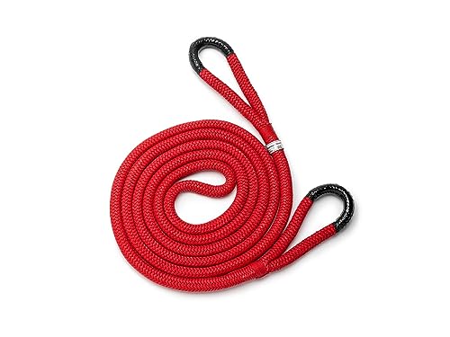 WeatherTech Kinetic Recovery Rope - 7/8