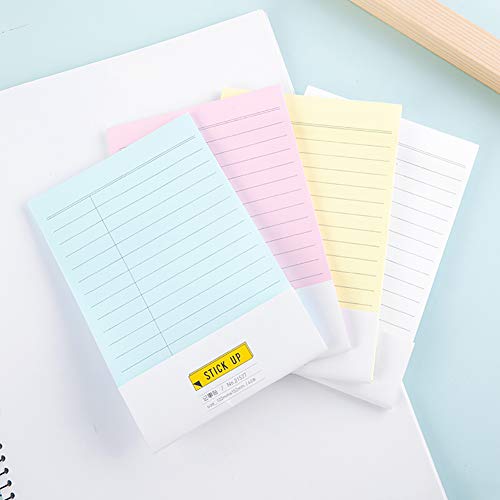 Z·Bling 1200 Foglietti Adesivi per Appunti,Super