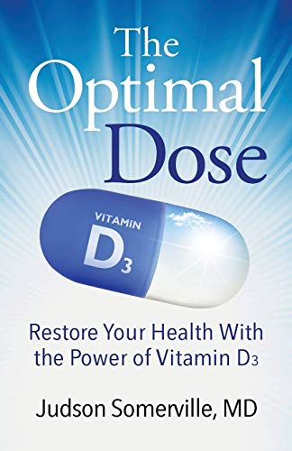 Regain Optimal Health with Vitamin D3: The Essential Nutrient for Wellness