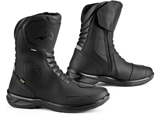 Falco Atlas Motorradstiefel 46