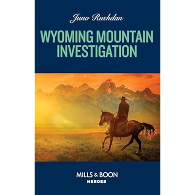 Wyoming Mountain Investigation