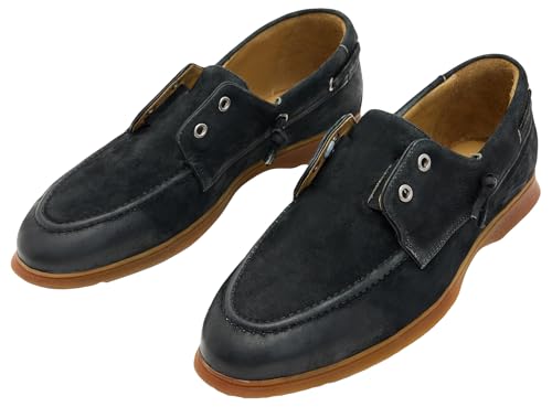 Image of John Varvatos Men's Thompson Yacht Venetian