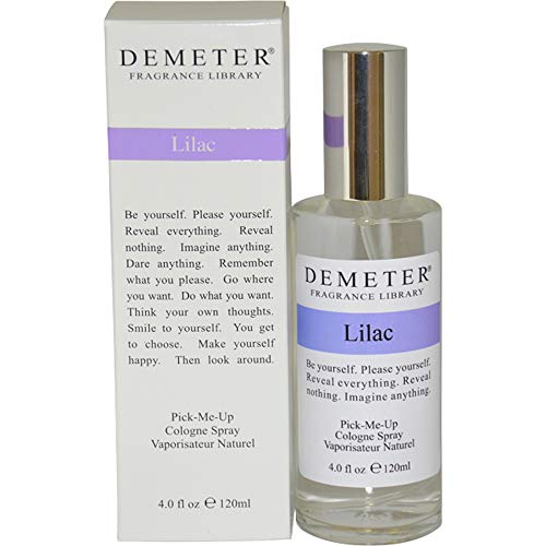 Demeter Lila