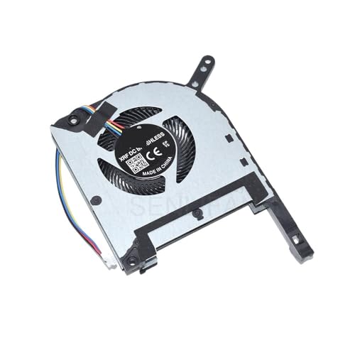 Ventilateur GPU Asus ROG de qualité supérieure pour une durabilité thermique accrue