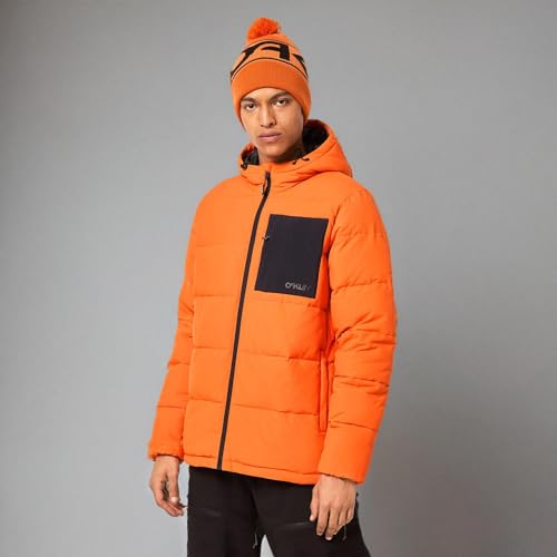 Image of Oakley Men's Tahoe Puffy Recycled Jacket