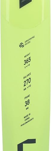 Miniatura 8 de HEAD Serie de palas de pádel Extreme (Elite, Motion, One, Pro)