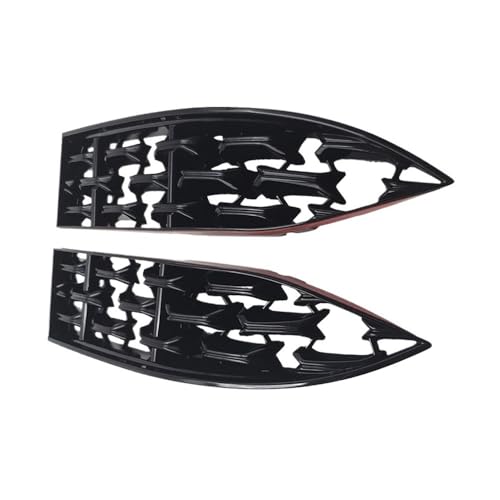 Calandre avant pour Mazda CX5 2022 grille de protection inférieure et centrale