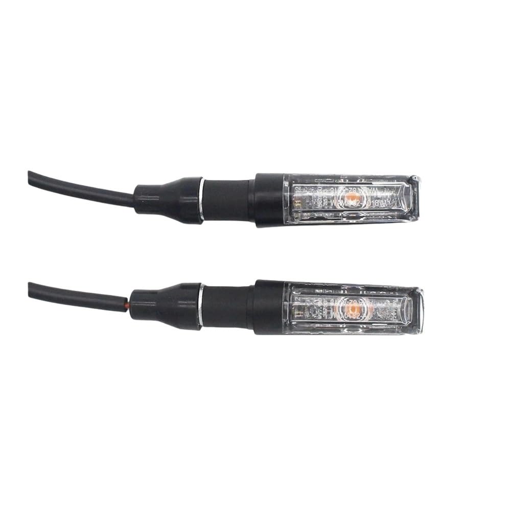 Indicatore direzione moto per moto Indicatori di direzione a LED Per