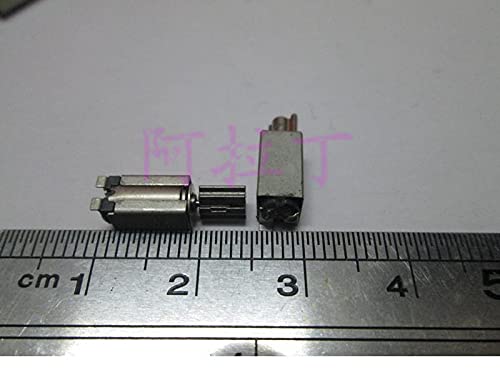 Davitu DC Motor - SSR-2791 Sanyo vibrator 14X4.5mm phone vibrator motor vibration motor DC