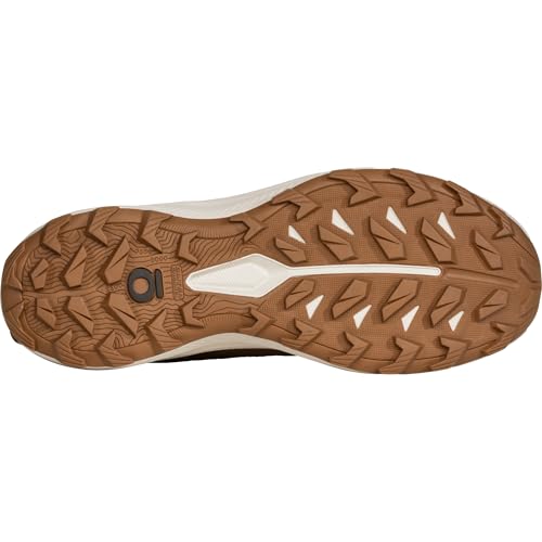 Image of Oboz Men's Katabatic LT Low GTX Hiking Shoe