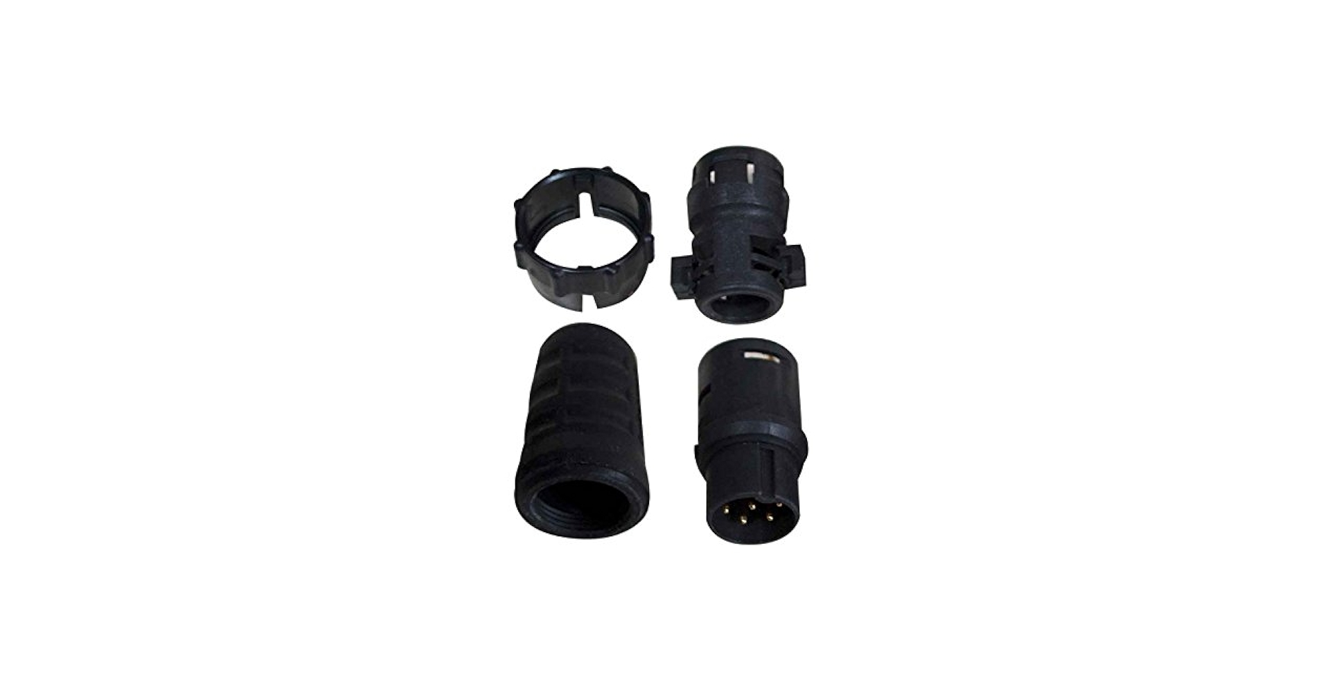 Miller 217796 Plug, Cord 6 Pin Ma (EN3C6MK): Amazon.com