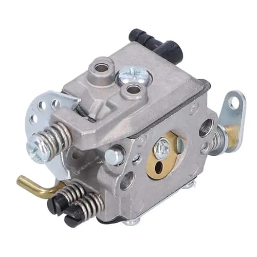 Carb moteur carburateur fer remplacement pour tronçonneuse électrique 200 kit accessoire