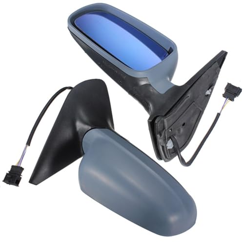 Rétroviseur électrique pour remplacer un miroir cassé de Golf 4 - 2