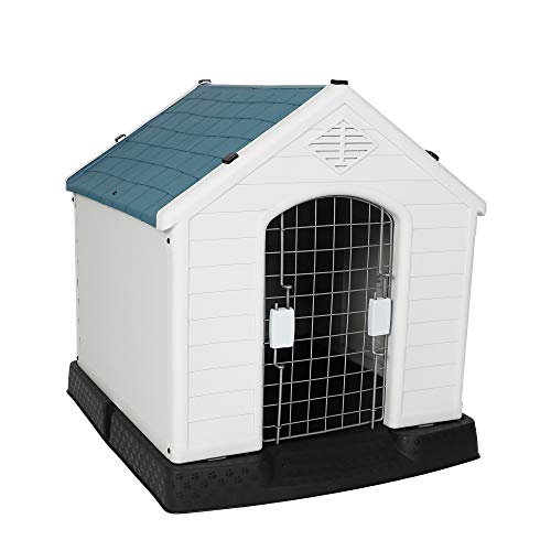 Best Air Conditioned Dog Houses Pet Comfort My Little And Large