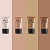 NYX-PROFESSIONAL-MAKEUP-Born-To-Glow-Liquid-Illuminator-Gleam NYX PROFESSIONAL MAKEUP Born To Glow Liquid Illuminator - Gleam