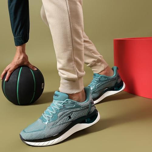 Image of SPARX Mens Sm 954 Platform