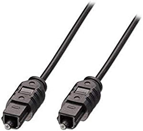 35212 TosLink SPDIF Digital Optical Cable, 2m