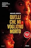 Quelli Che Mi Vogliono Morto - 2