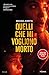 Quelli Che Mi Vogliono Morto - 3