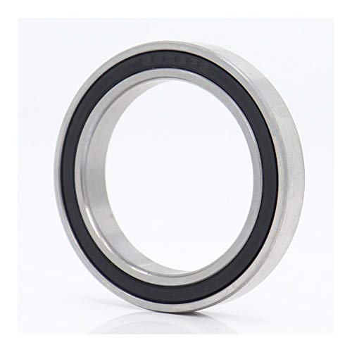 Rodamiento cerámico 6806RS de 30mm para rodar sin ruidos en rutas de montaña