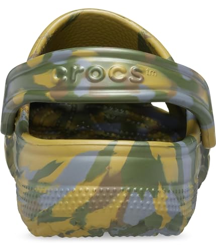 Image of Crocs Classic Marbled Unisex Adult