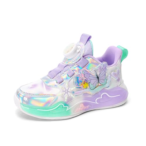 Xemuck Mädchen Sneaker Turnschuhe Laufschuhe Niedlich...