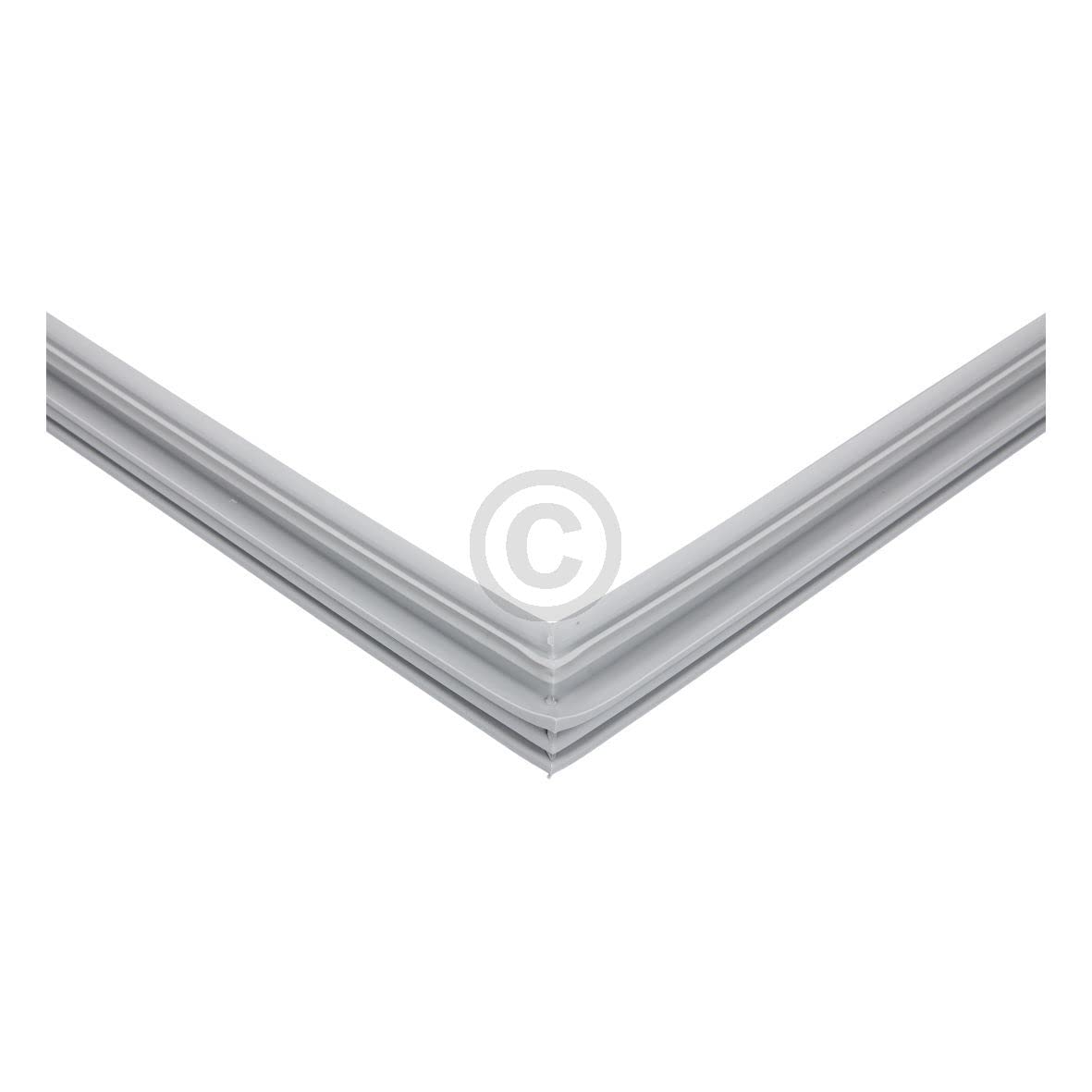 Guarnizione per porta compatibile con LG ADX73571109 per frigo pulcino compatibile con combinazione di congelatore