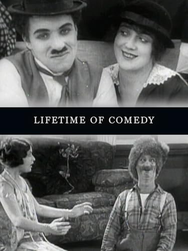 Lifetime Of Comedy