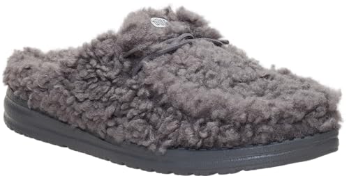 Image of HEYDUDE Women's Wendy Cozy Slipper | Lightweight Women's Slip-On Shoes | Comfortable & Casual Everyday Footwear