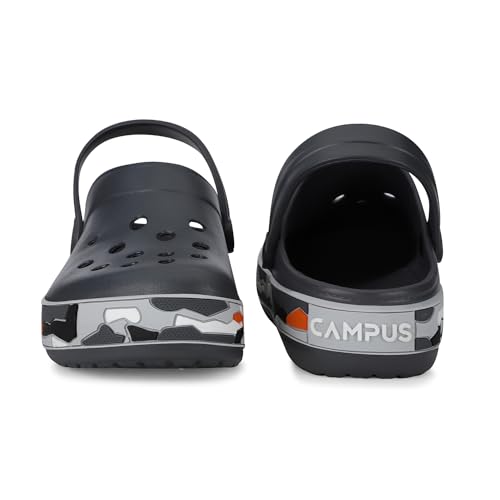 Image of Campus Men Gc-4008A Clogs