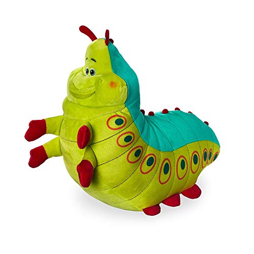 Disney Heimlich Plush – A Bug's Life – Small