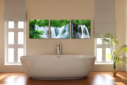 GRANDE DIPINTO QUADRO Antico Olio Su Tela Natura Seconda Meta' '900 EUR