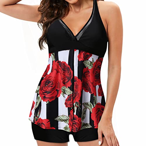 Haut de bikini dos nu pour femme à armatures pour retrouver confiance en soi en XXL