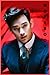Notebook: Kim Soo Hyun Notebook- Korean Actor Kim Soo Hyun Journal- 120 Lined Pages- Perfect Gift For K-Drama Lovers & Kim Soo Hyun Fans