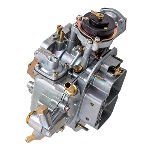 Carburateur 38 DGAS type Weber pour Ford et VW de collection