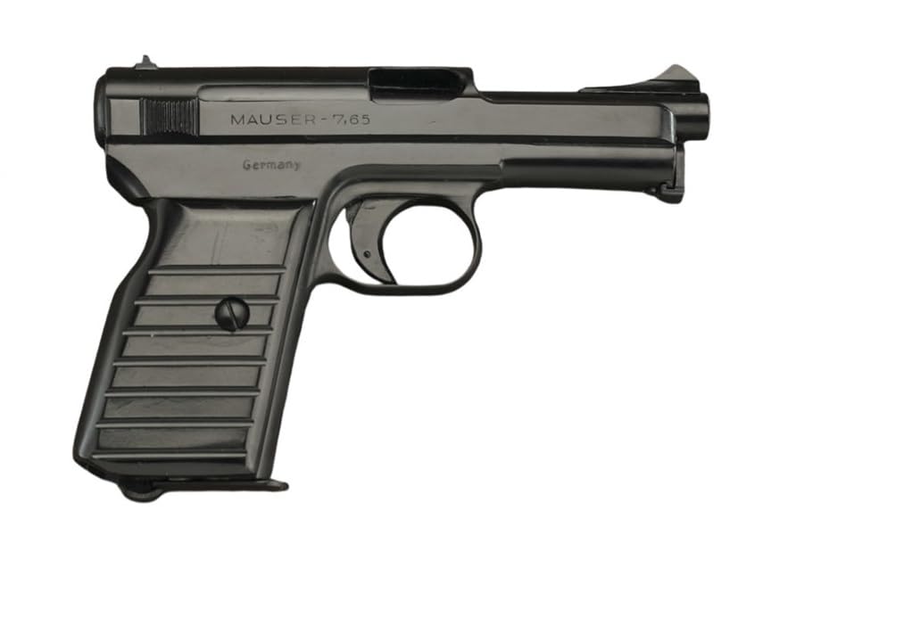 不可動　骨董　ミリタリー　モーゼル　MAUSER 鑑賞用　装飾品 Yahoo!オークション -「無可動装飾品」の落札相場・落札価格